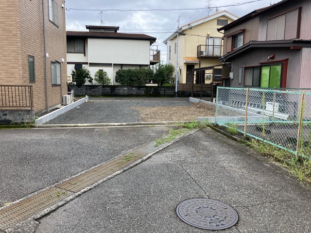 リーブルガーデン葵区東千代田１丁目の画像