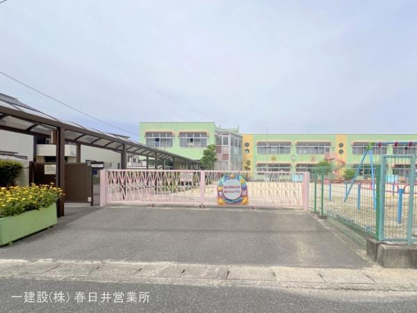 リーブルガーデンあま市森 周辺環境4