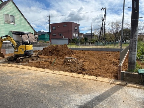 リーブルガーデン第1小美玉市西郷地 外観・内装2