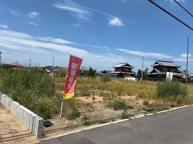 リーブルガーデン高松市香川町大野第二の画像