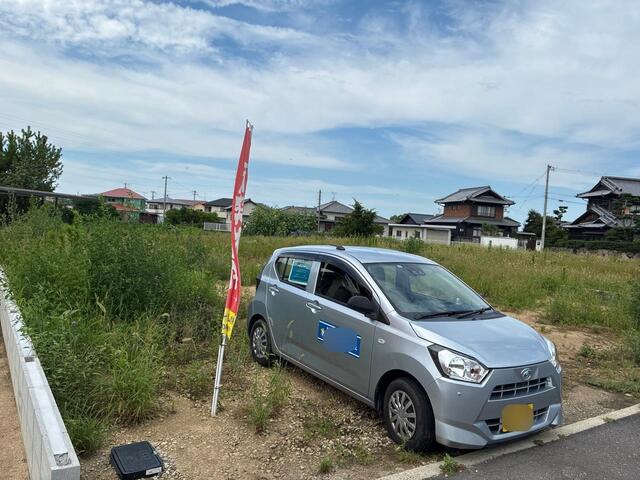 リーブルガーデン高松市香川町大野第二の画像3