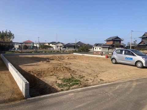 リーブルガーデン高松市香川町大野第二 外観・内装3