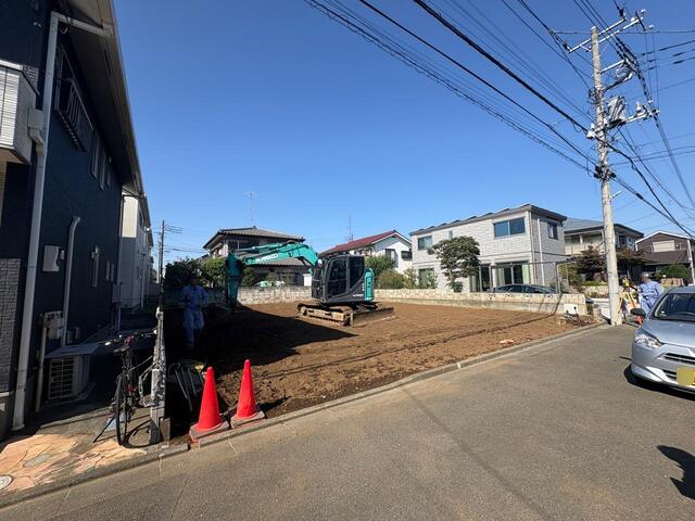 リーブルガーデン東村山市富士見町第５の画像3