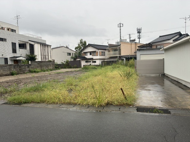 リーブルガーデン綾部市広小路三丁目の画像3