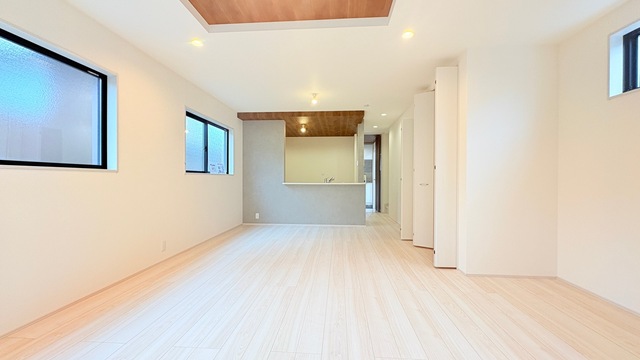 リーブルガーデン草加市柳島町10期 写真5