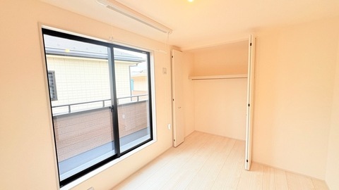 リーブルガーデン草加市柳島町10期 外観・内装7