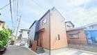 リーブルガーデン草加市柳島町10期 写真1
