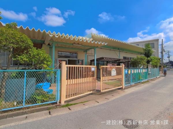 リーブルガーデン草加市柳島町10期 周辺環境4
