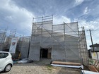 リーブルガーデン岐阜市尻毛の平屋 写真2