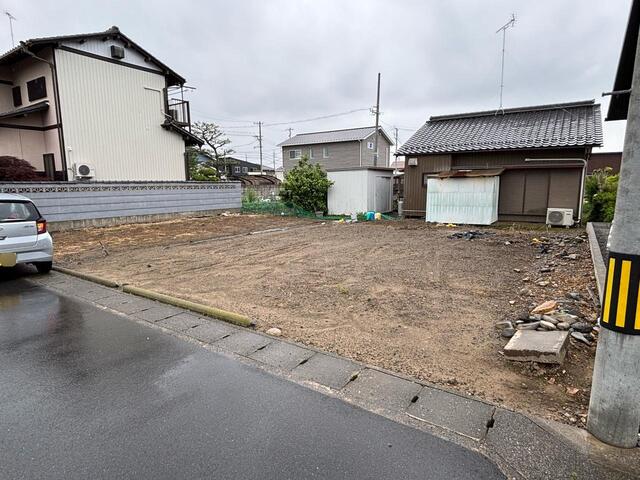 リーブルガーデン岐阜市東改田の画像