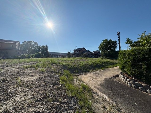 リーブルガーデン北方町高屋の画像