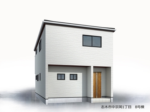 リーブルガーデン志木市中宗岡1丁目 外観・内装6