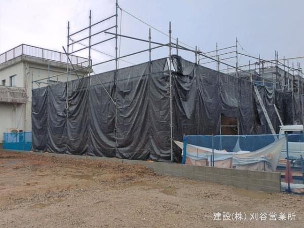 リーブルガーデン西尾市西幡豆町南岡割 写真7