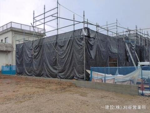 リーブルガーデン西尾市西幡豆町南岡割 外観・内装7