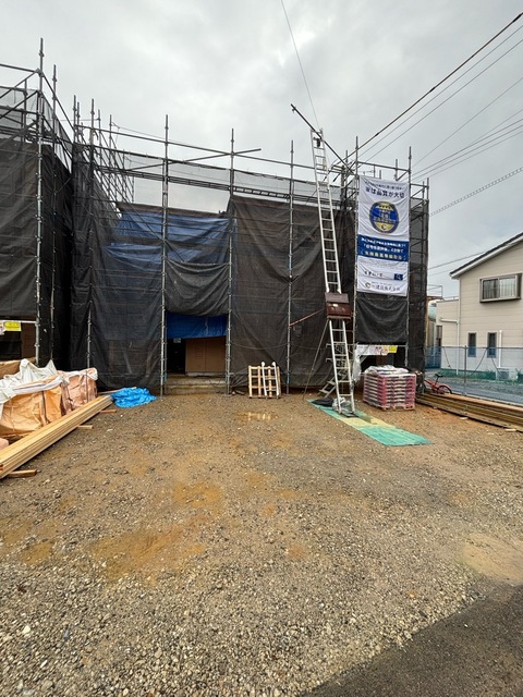 リーブルガーデン西尾市西幡豆町南岡割 写真8