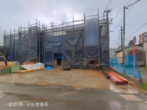 リーブルガーデン西尾市西幡豆町南岡割 外観・内装3