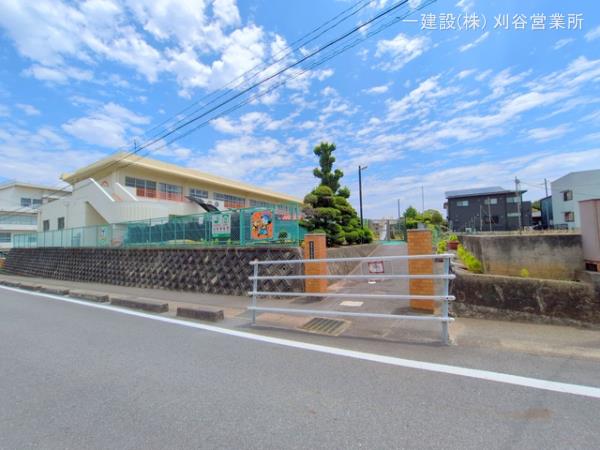 リーブルガーデン西尾市西幡豆町南岡割 周辺環境4