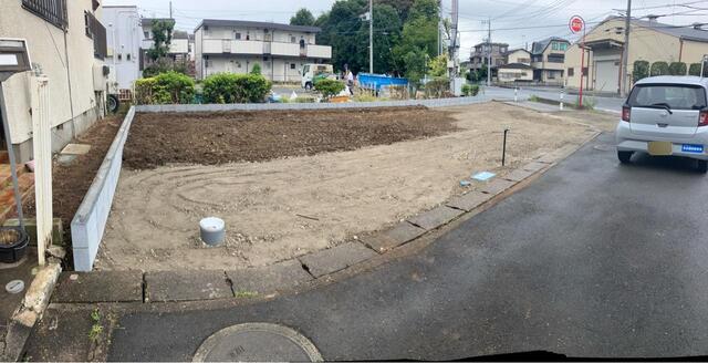 リーブルガーデン春日部市栄町第１０の画像