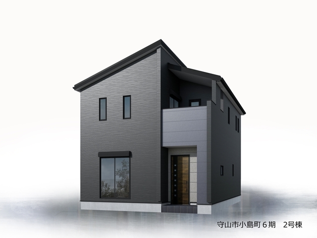 リーブルガーデン守山市小島町６期の画像3