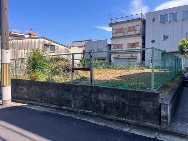 リーブルガーデン大和郡山市矢田山町第３の画像
