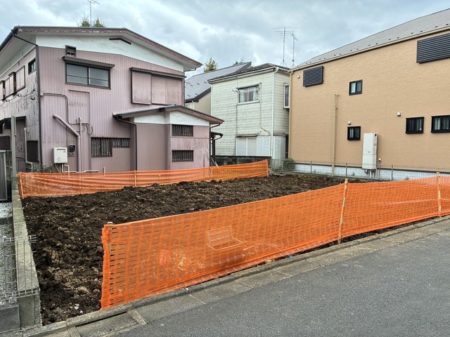 リーブルガーデン練馬区桜台３丁目の画像