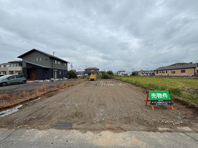 リーブルガーデン西尾第８６一色町の画像
