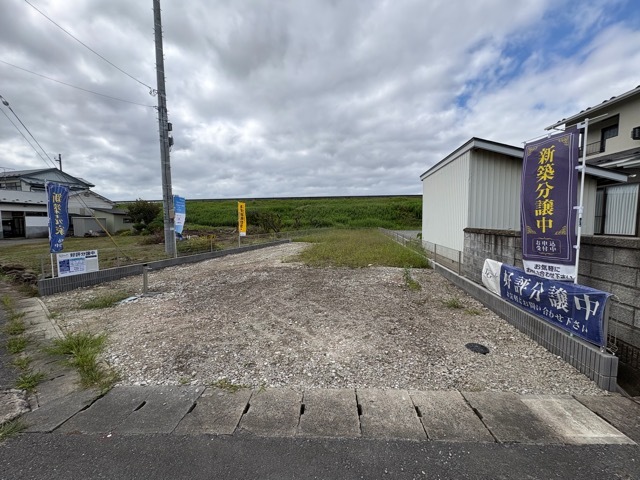 リーブルガーデン東松島小野Ⅱの画像