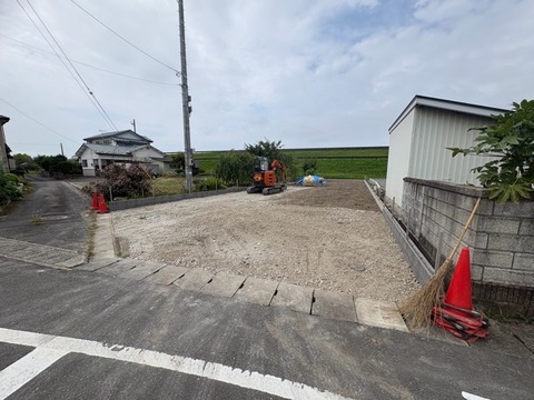 リーブルガーデン東松島小野Ⅱ 外観・内装3