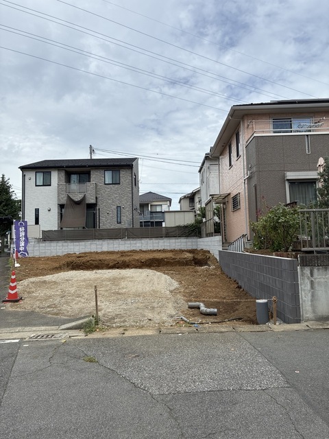 リーブルガーデン旭ケ丘２丁目第２の画像