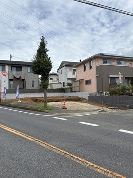 リーブルガーデン旭ケ丘2丁目第2 外観・内装2