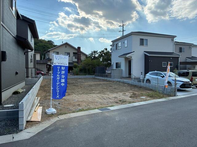 リーブルガーデン東区楢原第３の画像3