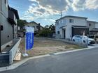 リーブルガーデン東区楢原第3 写真2