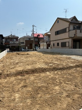リーブルガーデン八尾市神宮寺2丁目 外観・内装1