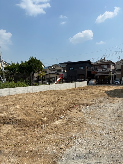 リーブルガーデン八尾市神宮寺２丁目の画像3