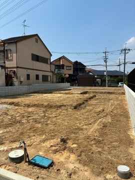 リーブルガーデン八尾市神宮寺2丁目 外観・内装3