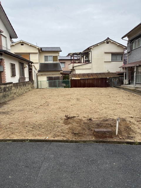 リーブルガーデン奈良学園朝日元町５期の画像