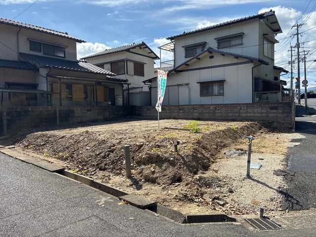 リーブルガーデン小倉北区南丘第五の画像