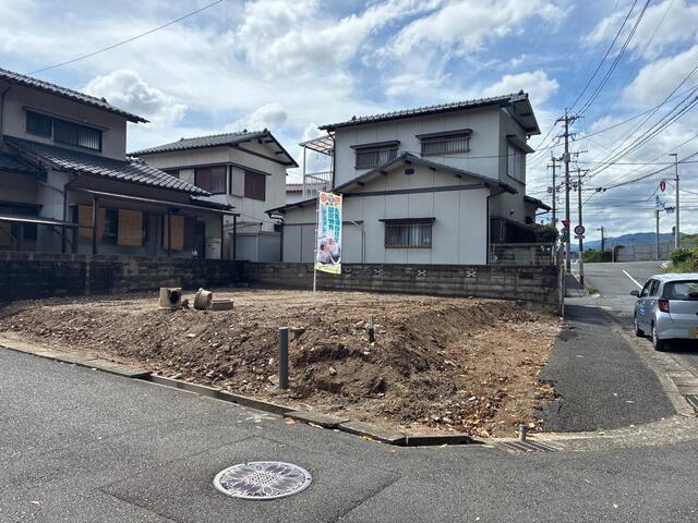 リーブルガーデン小倉北区南丘第五の画像3