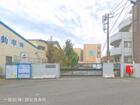 リーブルガーデン草加市弁天 周辺環境1