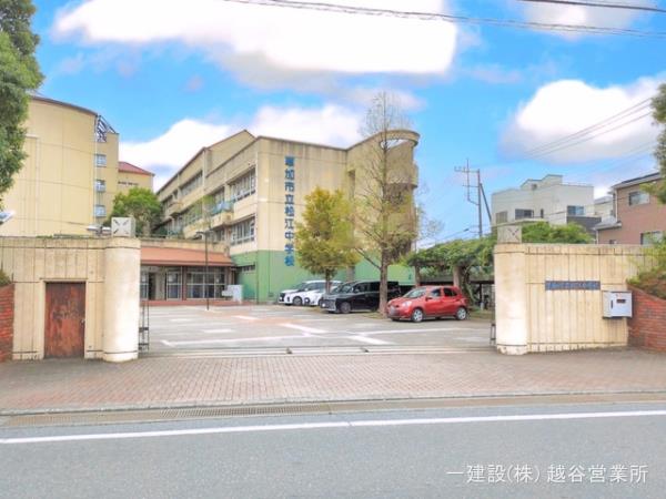 リーブルガーデン草加市弁天 周辺環境2