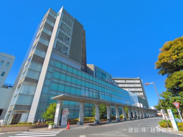 リーブルガーデン草加市弁天 周辺環境5