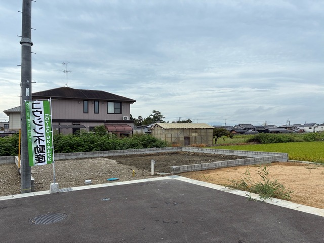 リーブルガーデン天理市丹波市町４期の画像3