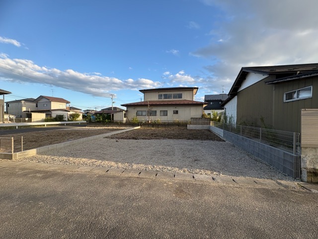 リーブルガーデン多賀城新田Ⅳの画像