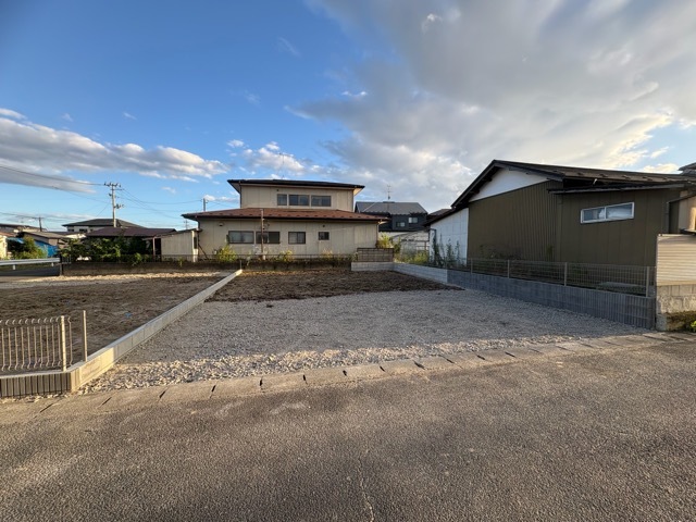 リーブルガーデン多賀城新田Ⅳの画像3