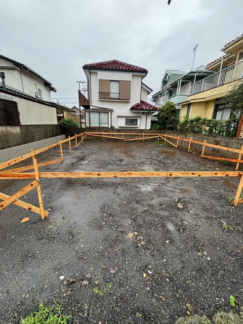 リーブルガーデン小平市仲町第１３の画像