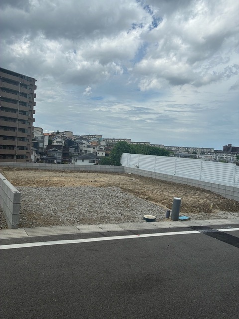 リーブルガーデン富田林市廿山２丁目２期の画像
