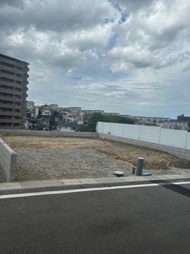 リーブルガーデン富田林市廿山2丁目2期 外観・内装1