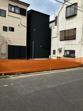 リーブルガーデン江戸川区鹿骨1丁目 外観・内装1