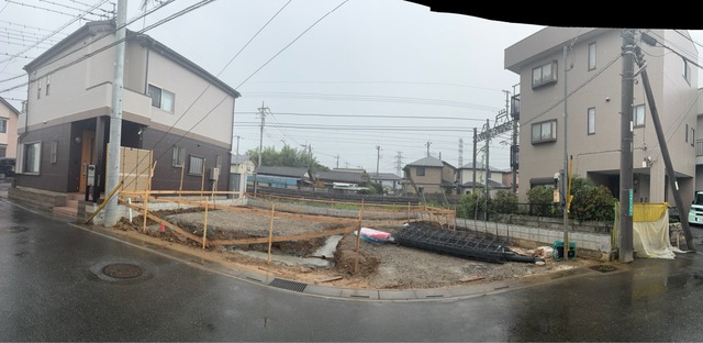 リーブルガーデン川越市今成の画像