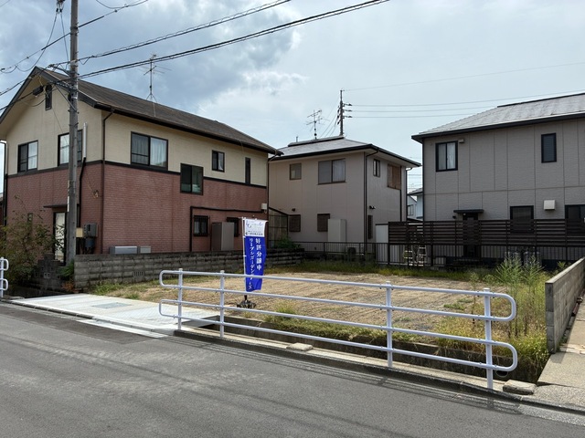 リーブルガーデン北区門前第２の画像